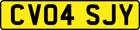 CV04SJY