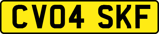 CV04SKF