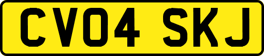 CV04SKJ