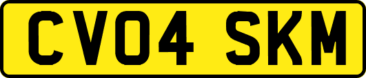 CV04SKM