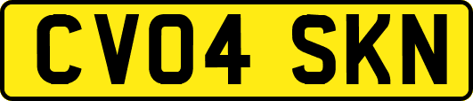 CV04SKN