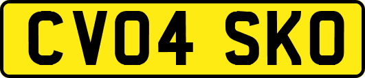 CV04SKO