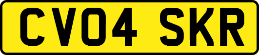 CV04SKR