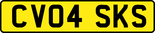 CV04SKS