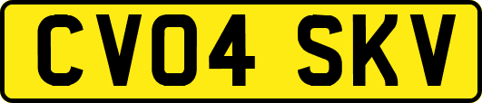 CV04SKV