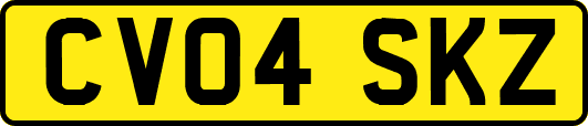 CV04SKZ