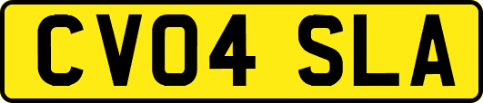 CV04SLA