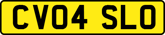 CV04SLO