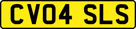 CV04SLS