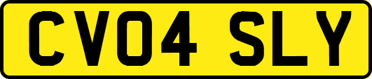 CV04SLY