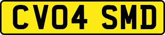 CV04SMD
