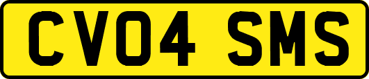 CV04SMS