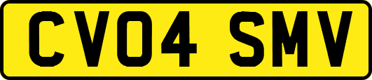 CV04SMV