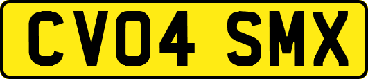 CV04SMX