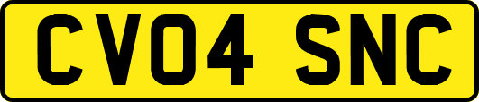 CV04SNC