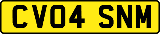 CV04SNM