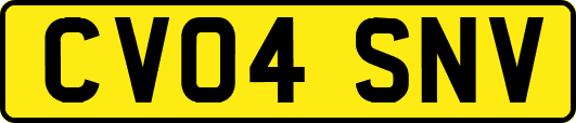 CV04SNV