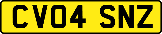 CV04SNZ