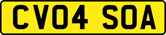 CV04SOA