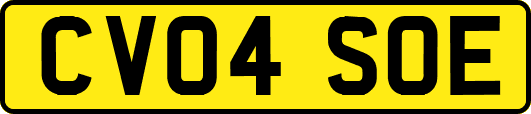 CV04SOE