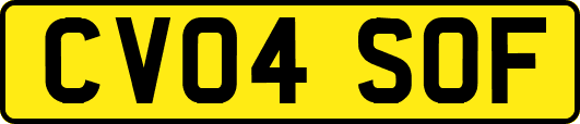 CV04SOF