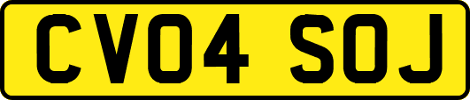 CV04SOJ