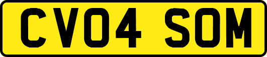 CV04SOM