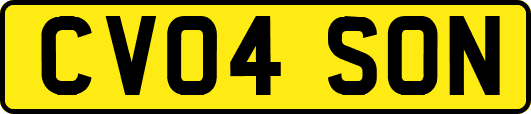 CV04SON