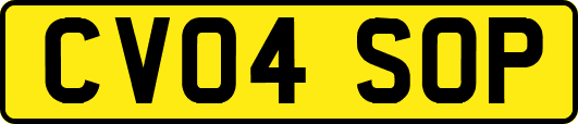 CV04SOP