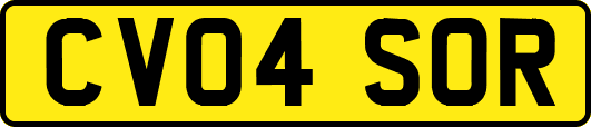CV04SOR
