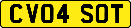 CV04SOT