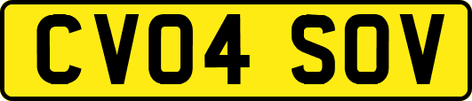 CV04SOV