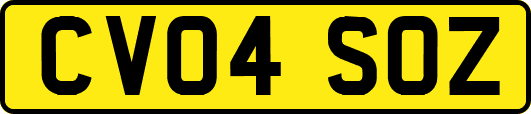 CV04SOZ