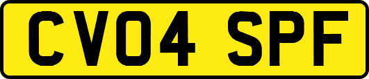 CV04SPF