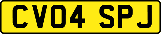 CV04SPJ