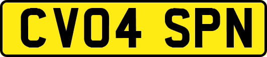 CV04SPN