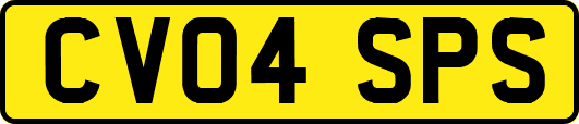 CV04SPS