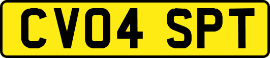 CV04SPT
