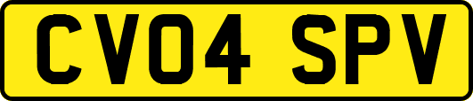 CV04SPV