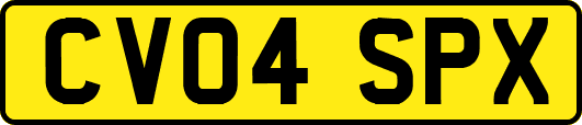 CV04SPX