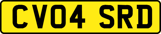 CV04SRD