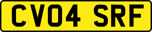 CV04SRF