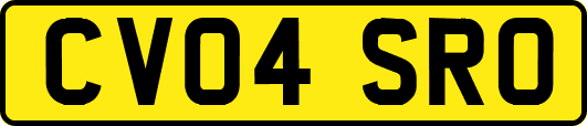 CV04SRO