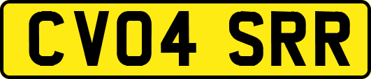 CV04SRR