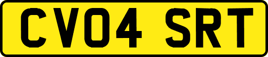 CV04SRT