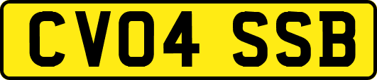 CV04SSB