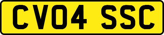 CV04SSC