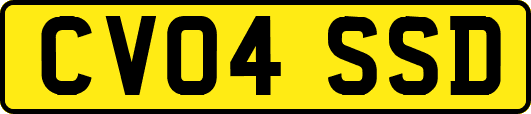 CV04SSD