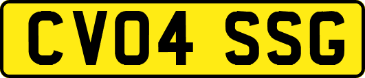 CV04SSG