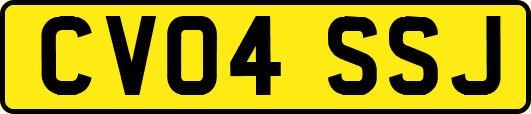 CV04SSJ